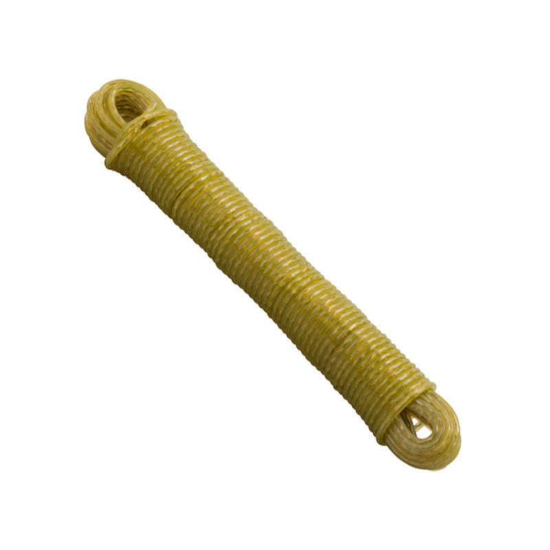 Mamba Washline Yellow 3 Mm X 15 M