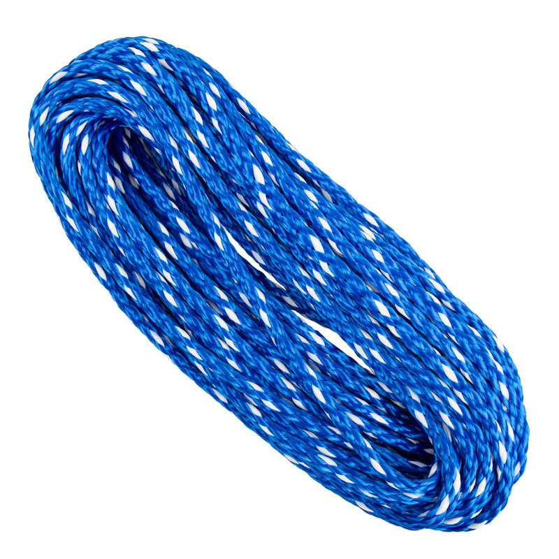 Mamba Ski Rope Hank 12 Mm X 20 M