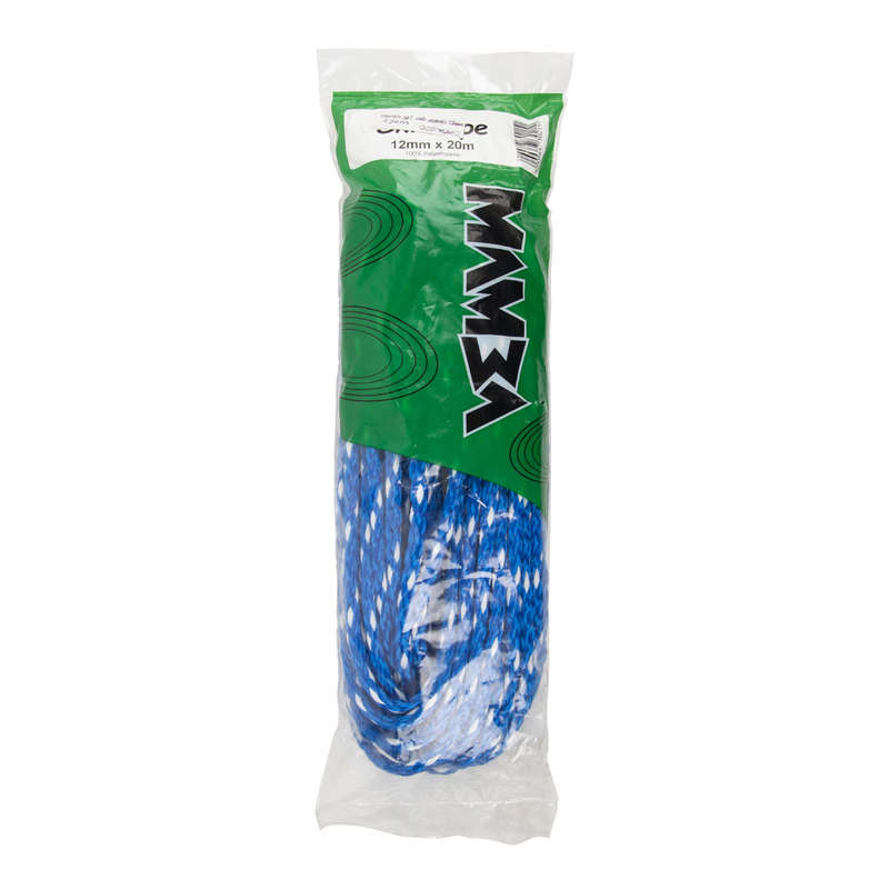 Mamba Ski Rope Hank 12 Mm X 20 M