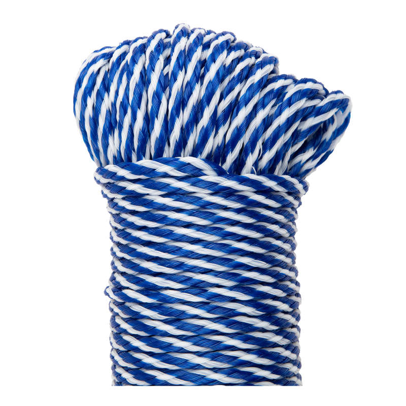 Greenwood Rope Ski Rope Hank 5 Mm 50 M 50/50