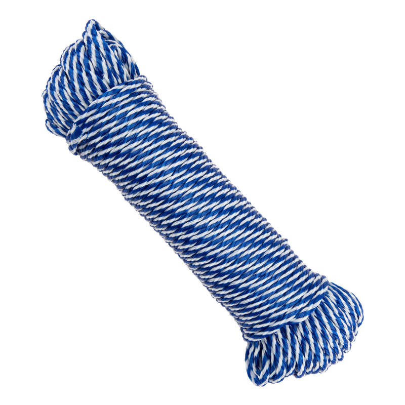 Greenwood Rope Ski Rope Hank 5 Mm 50 M 50/50
