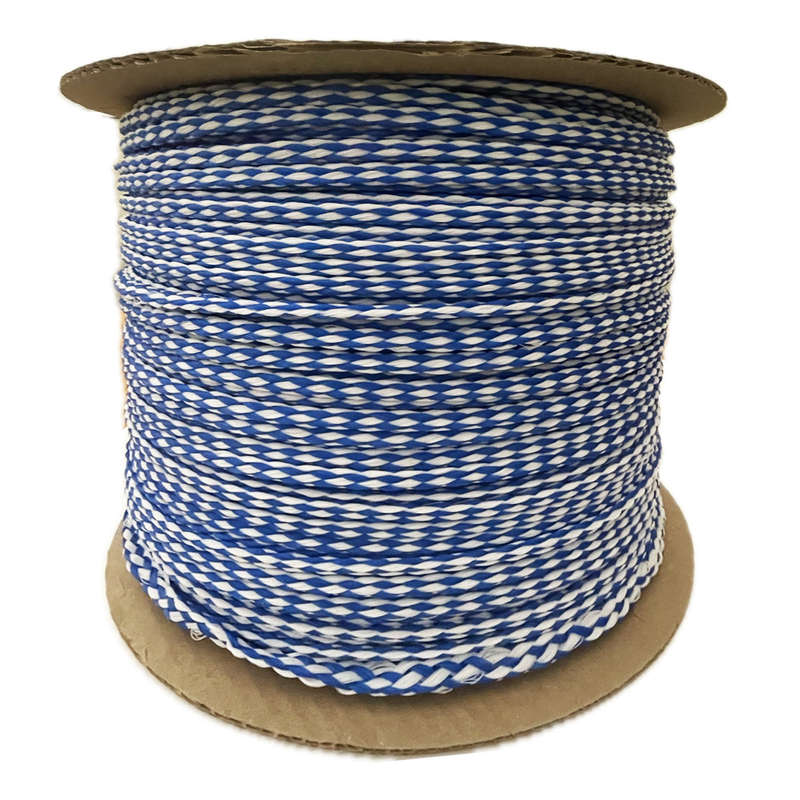 Mamba Rope Ski Rope 10 Kg 10 Mm 50/50 450 M Roll P/Pm