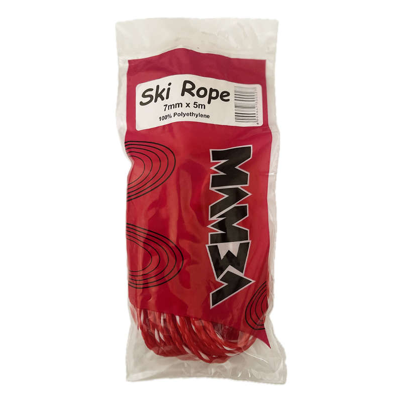 Mamba Rope Ski Rope Hank 7 Mm 5 M 80/20