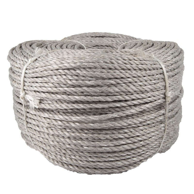 Greenwood Rope Borehole 7 Mm 50 Kg 2000 M Roll P/Roll