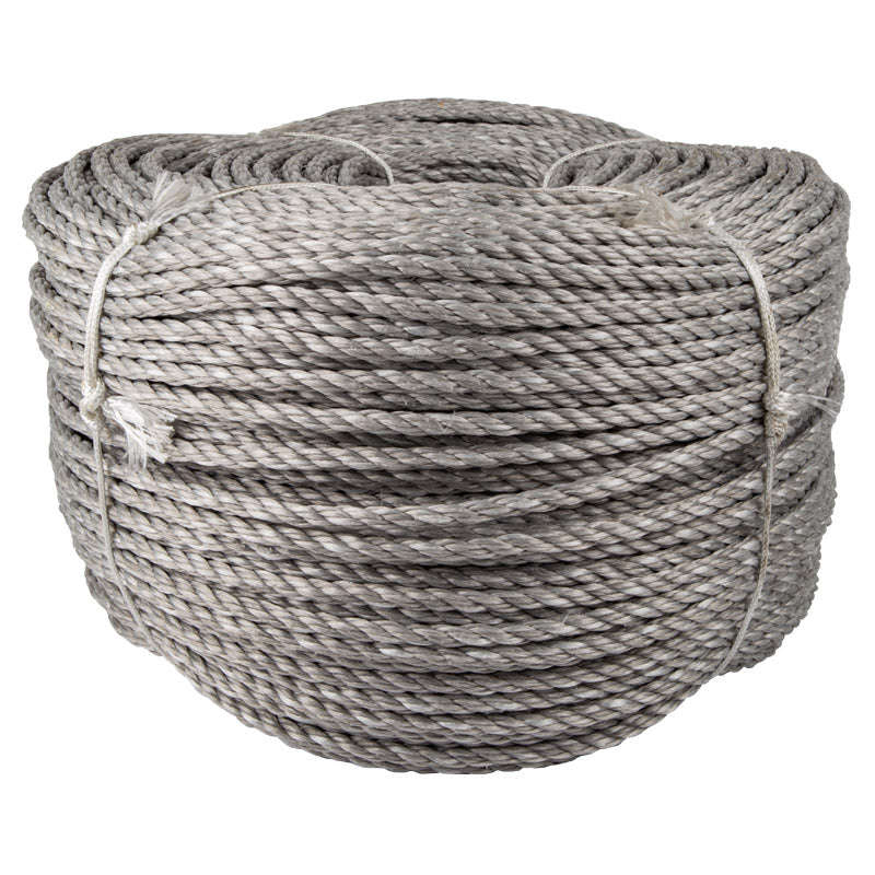 Greenwood Rope Borehole 7 Mm 10 Kg 400 M Roll P/Roll