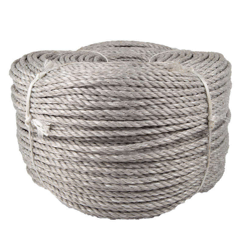Greenwood Rope Borehole 10 Mm 10 Kg 220 M Roll P/Roll