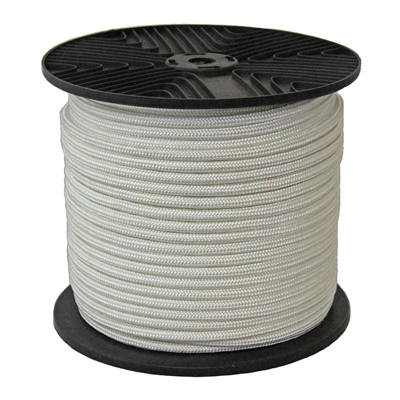 Mamba Rope Braided Polyester 20 Kg 20 Mm 64 M 1 Roll