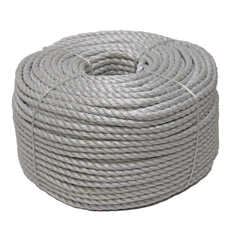 Mamba Borehole Rope 10 Mm 25 Kg Roll 550 M Price P/Mt