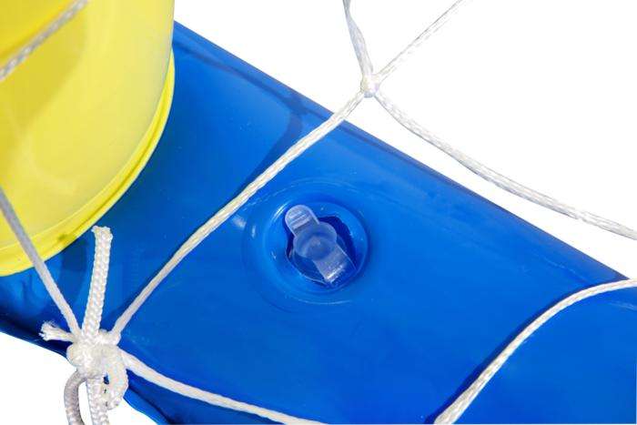 Bestway 137cm X 66cm Water Polo Frame