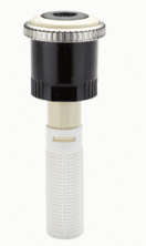 Hunter MP Rotator Left Corner 1.5 To 4.6m Radius (Nozzle Only)