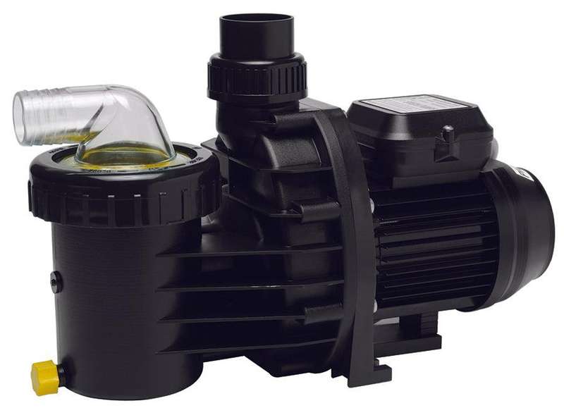 Speck Self-Priming Circulation Pump Badu Picco