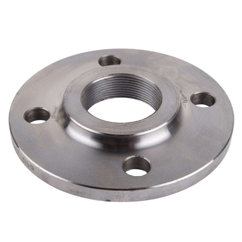 Flange Screwed Blk Ff Type 1600/4 50 Mm