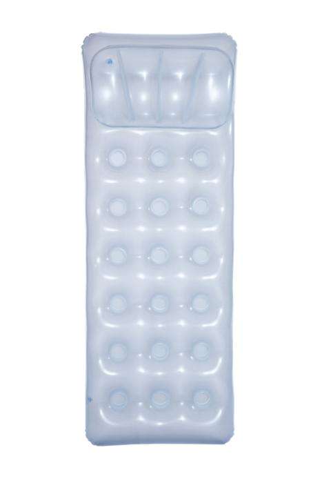 Bestway 1.88m X 71cm Metal Tech Lounge
