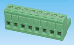 Socket Str In Line 7 Way P=5.08 2 Edgk 5.08 07 P 14 00 A(h)