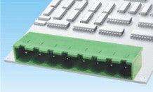 Terminal Block R/A 16 P Pcb Mnt Open 5.08 2 Edgr 5.08 16 P 14 00 Ah
