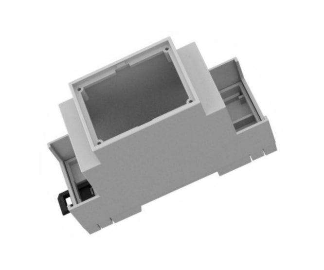 Din Rail Mount Enclosure 36x90x73 05.0202530 2 Mh53