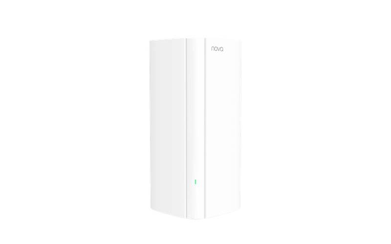 Tenda AX3000 Whole Home Mesh Wi-Fi 6 System 3 Pack