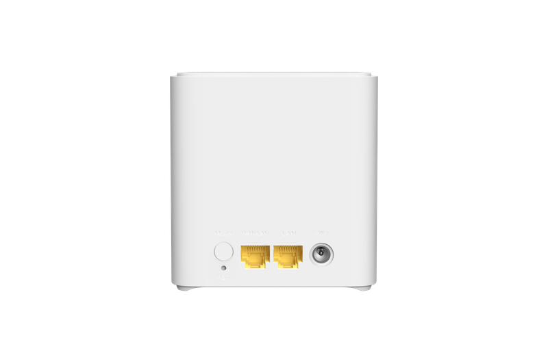 Tenda Whole Home Mesh Wi-Fi 6 System 3 Pack