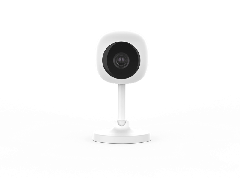 Smart Home Security Kit