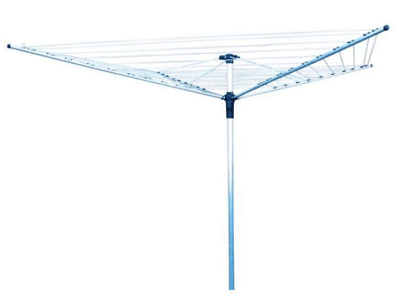 Retractaline Breezi-Dry Value-Line 4 Arms