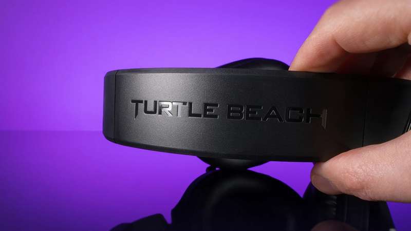 Recon 70 · Pc · Black (2024)