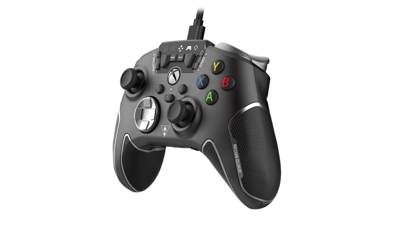 Recon Cloud Controller Black