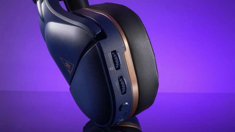 Stealth 700 GEN2 MAX for Xbox COBALT BLUE