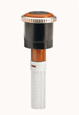 Hunter MP Rotator Right Corner 1.5 To 4.6m Radius (Nozzle Only)