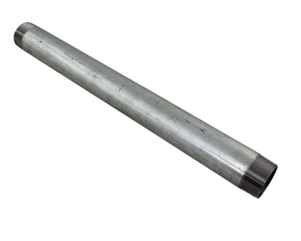 Stand Pipe Galv 80 X500 Mm