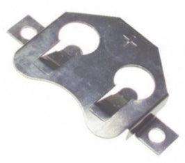 Holder Smd For Cr2032 Battery 3002