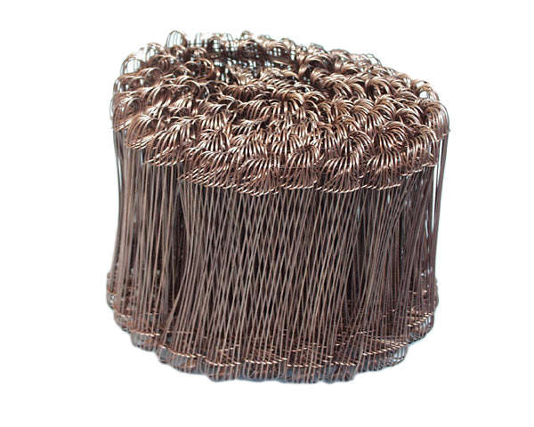 Potato Bag Wire Ties P/1000 100 X1.0 Mm
