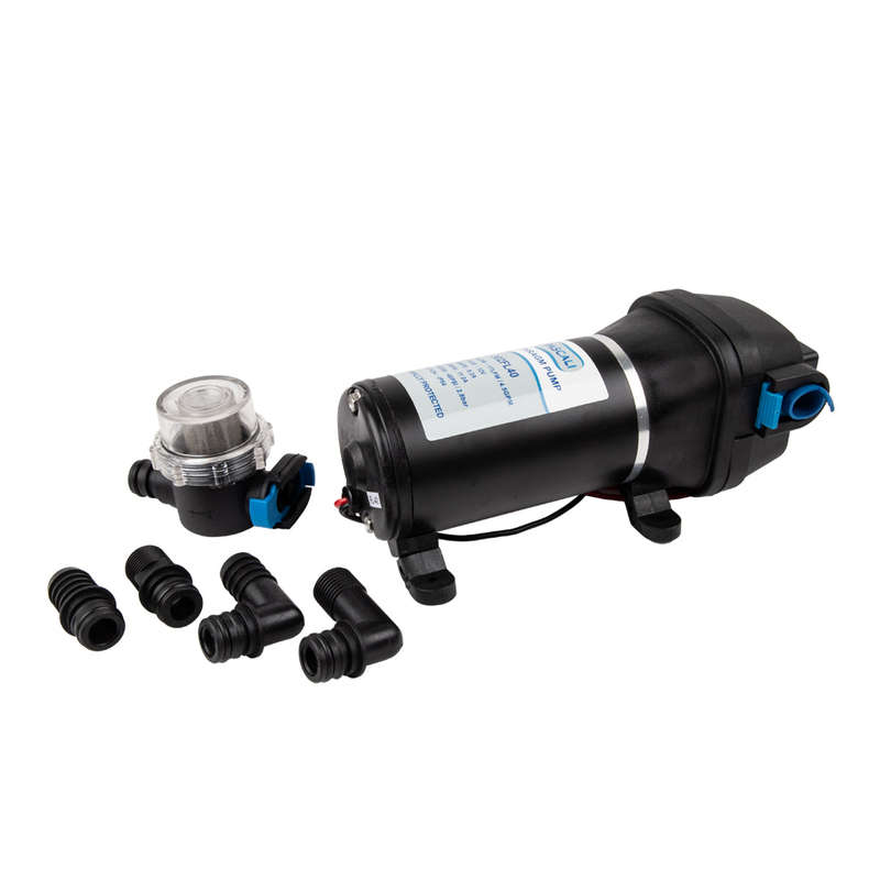 Pascali Diaphragm Pump Dc12 V Ip54 3.2 Bar