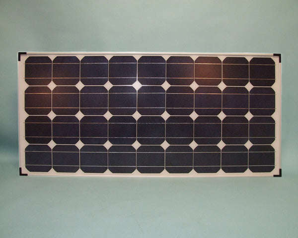 Cinco Panel Solar Poly Perc 180 W High Voltage 36.8