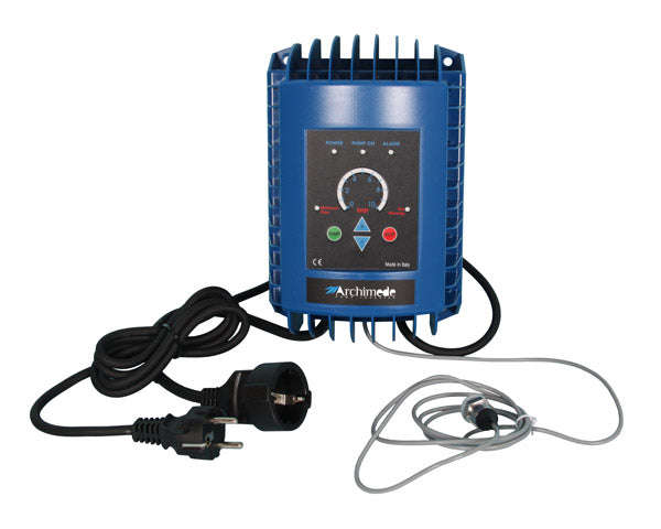 Speroni Sensor Pressure 0 16 Bar 5 M Vsd