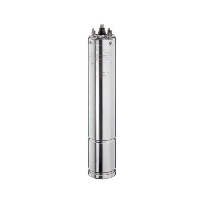 Stairs Motor Submersible 100 Mm 1.5 Kw 400 V