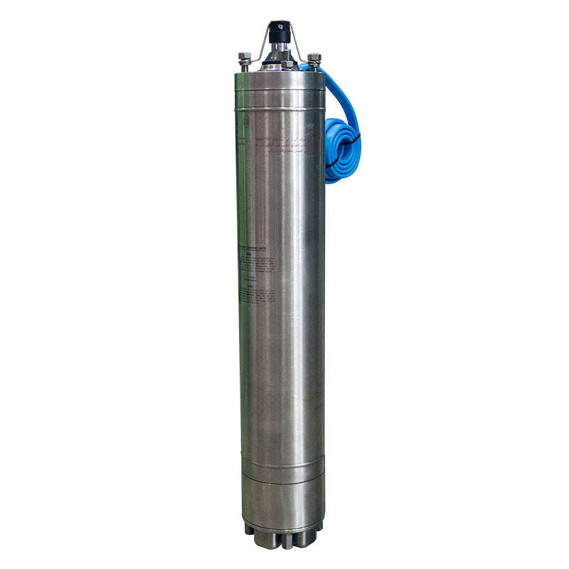 Cri Motor Submersible 150 Mm 7.5 Kw 400 V