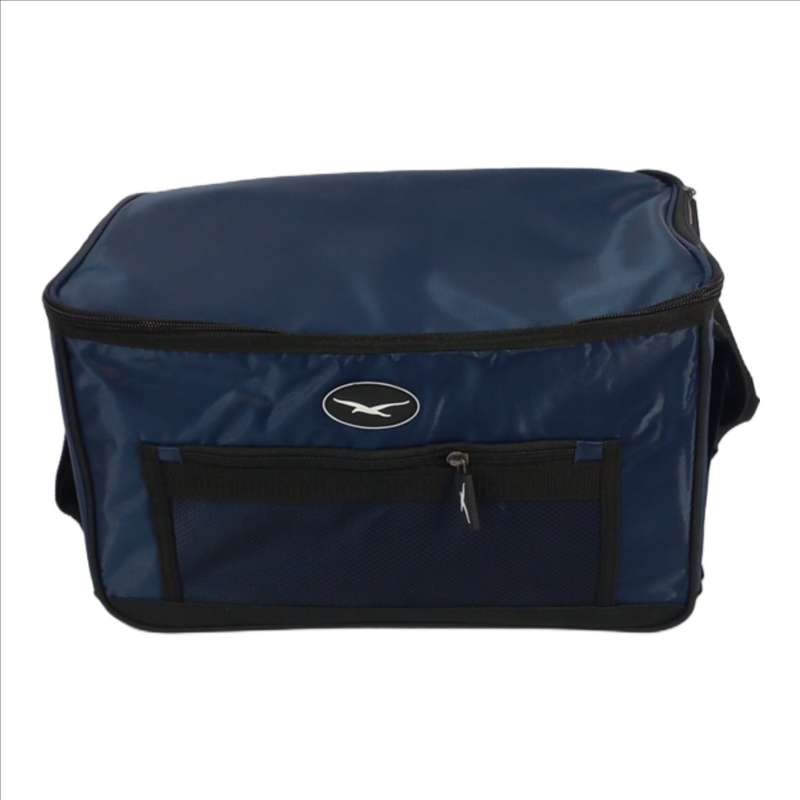 30 Can (20 Lt) Nylon C/Bag Navy