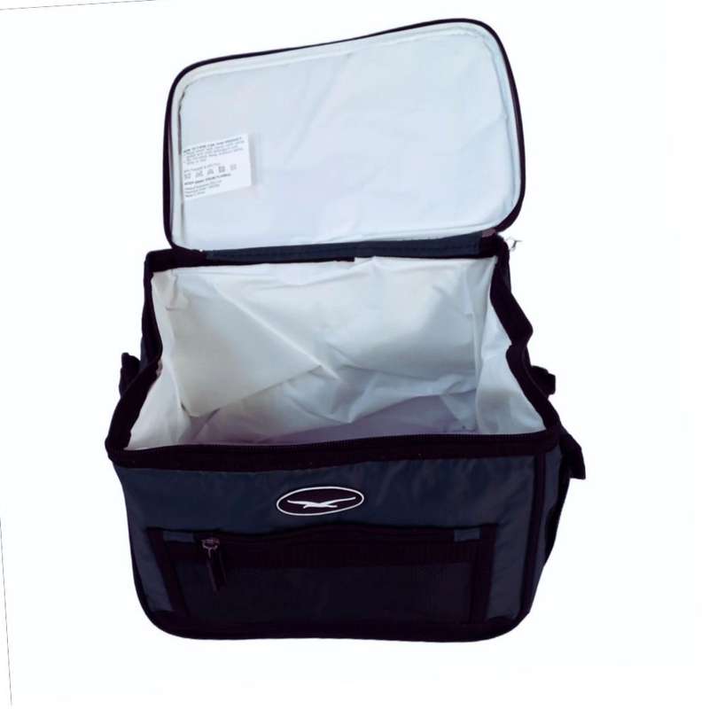 Seagull 30 Can (20 Lt) Nylon Coolbag Navy