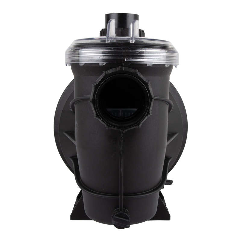 Kaufmann 1200 W Swimming Pool Pump