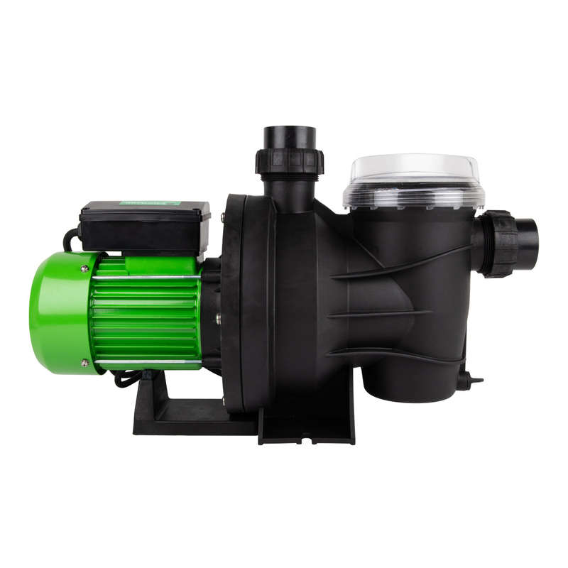Kaufmann 1200 W Swimming Pool Pump