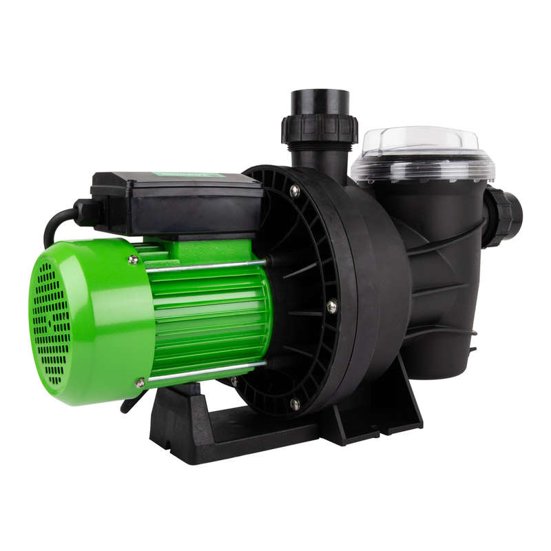 Kaufmann 1200 W Swimming Pool Pump