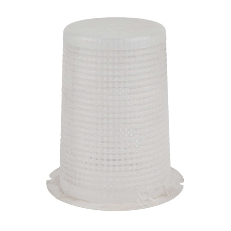 Kaufmann 800 W Pool Pump Filter Cup