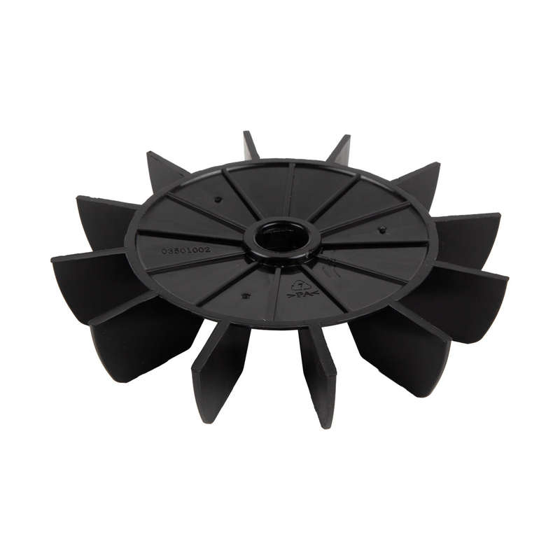 Kaufmann 800 W Pool Pump Fan