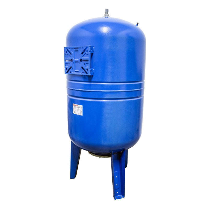 Varem Tank Pressure Horizontal 100 L