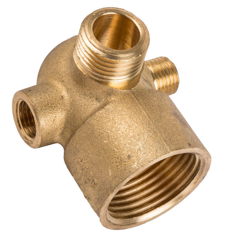Speroni Connector 4 Way 25 Mm