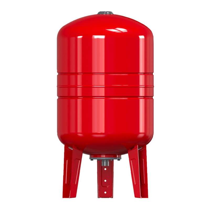 Varem Tank Pressure Horizontal 60 L