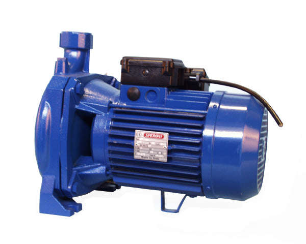 Speroni Pump Centri Single Imp 32 X25 Mm 2.2 Kw 400 V