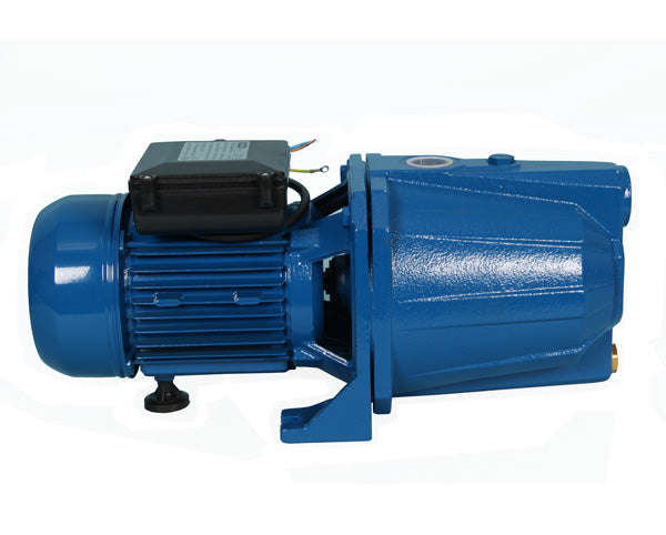 Speroni Pump Self Priming Jet 32 X25 Mm 1.1 Kw 230 V
