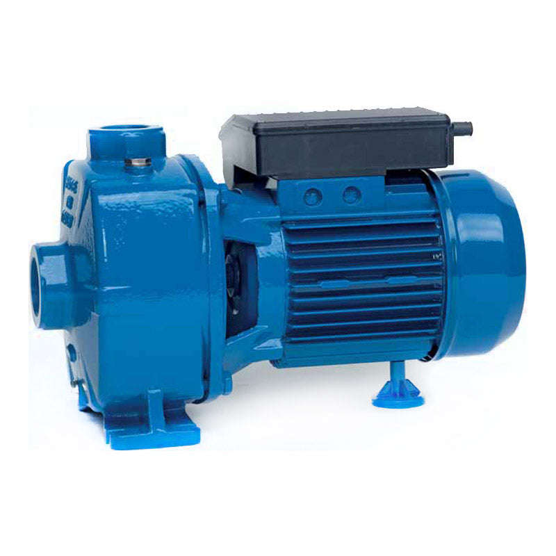 Speroni Pump Centri Twin Imp 40 X32 Mm 1.10 Kw 230 V