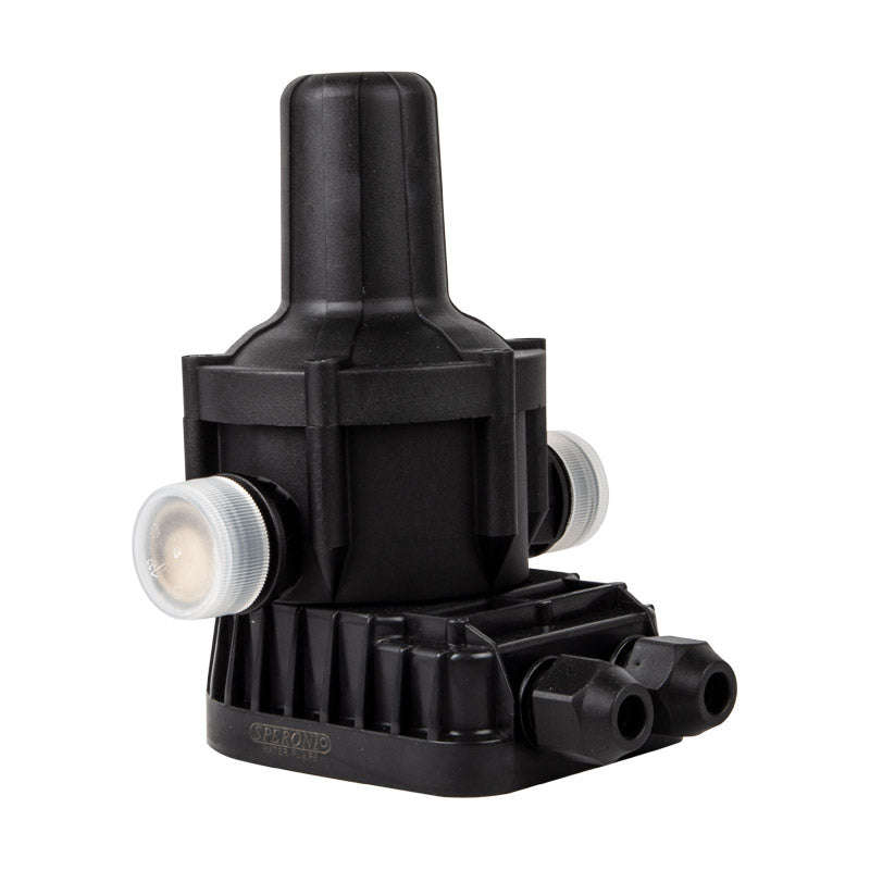 Speroni Controler Europress 16 A 8 B 25mm Ip65 230 V
